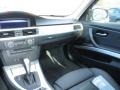 2009 Jet Black BMW 3 Series 328i Sedan  photo #11