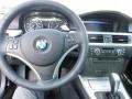2009 Jet Black BMW 3 Series 328i Sedan  photo #15