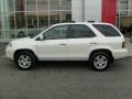 Aspen White Pearl - MDX Touring Photo No. 2