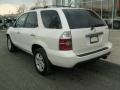 Aspen White Pearl - MDX Touring Photo No. 3