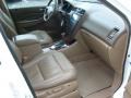 Aspen White Pearl - MDX Touring Photo No. 7