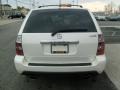 Aspen White Pearl - MDX Touring Photo No. 8
