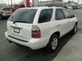 Aspen White Pearl - MDX Touring Photo No. 9
