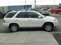 Aspen White Pearl - MDX Touring Photo No. 10