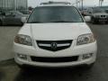 Aspen White Pearl - MDX Touring Photo No. 12