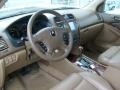 Aspen White Pearl - MDX Touring Photo No. 14
