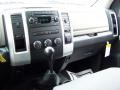 2010 Bright Silver Metallic Dodge Ram 3500 Big Horn Mega Cab 4x4 Dually  photo #20