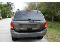 Taupe Frost Metallic - Grand Cherokee Laredo 4x4 Photo No. 7