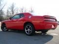 2010 TorRed Dodge Challenger SE  photo #6