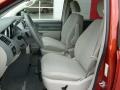 Sunburst Orange Pearl - Grand Caravan SXT Photo No. 4