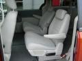 Sunburst Orange Pearl - Grand Caravan SXT Photo No. 5