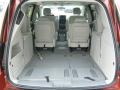Sunburst Orange Pearl - Grand Caravan SXT Photo No. 6