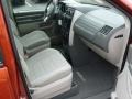 Sunburst Orange Pearl - Grand Caravan SXT Photo No. 7