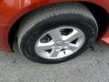 Sunburst Orange Pearl - Grand Caravan SXT Photo No. 13