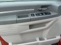 Sunburst Orange Pearl - Grand Caravan SXT Photo No. 15