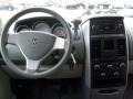 Sunburst Orange Pearl - Grand Caravan SXT Photo No. 16