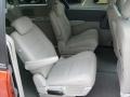 Sunburst Orange Pearl - Grand Caravan SXT Photo No. 17
