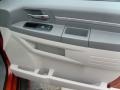 Sunburst Orange Pearl - Grand Caravan SXT Photo No. 18