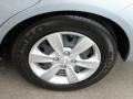 Polar Blue - Rio LX Sedan Photo No. 18