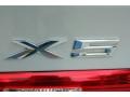 2001 Titanium Silver Metallic BMW X5 4.4i  photo #31