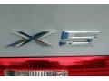 2001 Titanium Silver Metallic BMW X5 4.4i  photo #32