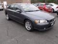 Titanium Grey Metallic - S60 2.5T Photo No. 7