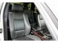 2001 Titanium Silver Metallic BMW X5 4.4i  photo #42