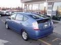 Seaside Blue Pearl - Prius Hybrid Photo No. 3