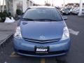 Seaside Blue Pearl - Prius Hybrid Photo No. 6