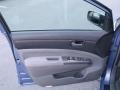 Seaside Blue Pearl - Prius Hybrid Photo No. 8