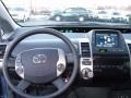 Seaside Blue Pearl - Prius Hybrid Photo No. 9