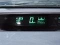 Seaside Blue Pearl - Prius Hybrid Photo No. 10