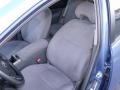 Seaside Blue Pearl - Prius Hybrid Photo No. 11
