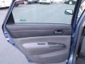 Seaside Blue Pearl - Prius Hybrid Photo No. 13