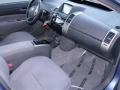 Seaside Blue Pearl - Prius Hybrid Photo No. 17