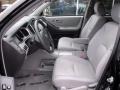 2006 Black Toyota Highlander V6 4WD  photo #9