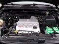 2006 Black Toyota Highlander V6 4WD  photo #18