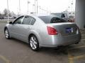 Liquid Silver Metallic - Maxima 3.5 SE Photo No. 4