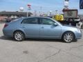 2008 Blue Mirage Metallic Toyota Avalon Limited  photo #2