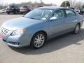 2008 Blue Mirage Metallic Toyota Avalon Limited  photo #6