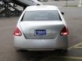 Liquid Silver Metallic - Maxima 3.5 SE Photo No. 5
