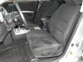 Liquid Silver Metallic - Maxima 3.5 SE Photo No. 7