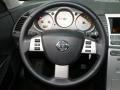 Liquid Silver Metallic - Maxima 3.5 SE Photo No. 10