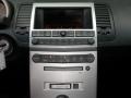 Liquid Silver Metallic - Maxima 3.5 SE Photo No. 11