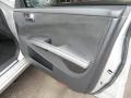 Liquid Silver Metallic - Maxima 3.5 SE Photo No. 15