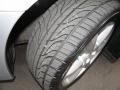Liquid Silver Metallic - Maxima 3.5 SE Photo No. 18