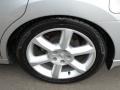 Liquid Silver Metallic - Maxima 3.5 SE Photo No. 19