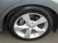 Precision Gray Metallic - Altima 3.5 SE Photo No. 19