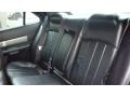 2004 Charcoal Grey Metallic Lincoln LS V8  photo #9