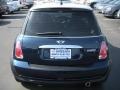 2006 Space Blue Metallic Mini Cooper Hardtop  photo #6